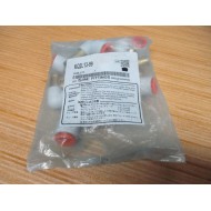 SMC KQ2L13-99 One-Touch Plug-In Elbow 12" (Pack of 12)