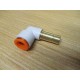 SMC KQ2L13-99 One-Touch Plug-In Elbow 12" (Pack of 12)