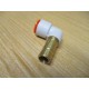 SMC KQ2L13-99 One-Touch Plug-In Elbow 12" (Pack of 12)