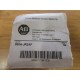 Allen Bradley 800H-JR2AF Selector Switch