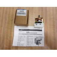 Johnson Controls P-7100-1 Pneumatic Electric Switch P71001