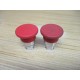 Telemecanique ZB2BC4 Push Button (Pack of 2) - Used