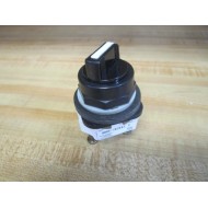 Allen Bradley 800H-JR2KA1 Selector Switch 800HJR2KA1 Series F - New No Box