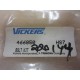 Vickers 466850 Bolt Kit (Pack of 4)