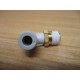 SMC KQ2L06-02S One-Touch Elbow KQ2L0602S (Pack of 8)