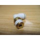 SMC KQ2L06-02S One-Touch Elbow KQ2L0602S (Pack of 8)