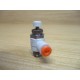 SMC NAS2201F-N01-01 Flow Control Elbow NAS2201FN0101 (Pack of 3) - New No Box
