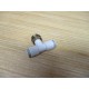 SMC KQ2T06-U02 Male Branch Tee KQ2T06U02 (Pack of 10)