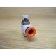 SMC AS2201F-01-07S Speed Control Elbow AS2201F0107S (Pack of 9)