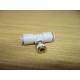 SMC KQ2T06-01S One-Touch Male Branch Tee KQ2T0601S (Pack of 8)