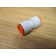 SMC KQ2H13-00 One-Touch Straight Union 12" (Pack of 10)
