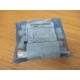 SMC KQ2H09-11 One-Touch Straight Union 8mm (Pack of 10)