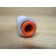 SMC KQ2H09-11 One-Touch Straight Union 8mm (Pack of 10)