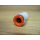 SMC KQ2H09-11 One-Touch Straight Union 8mm (Pack of 10)