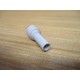 SMC KQ2R07-09 One-Touch Reducer Fitting 14" Tube x 516" (Pack of 10)