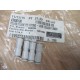 MSC 43406180 Straight Union 4mm (Pack of 4)