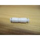 MSC 43406180 Straight Union 4mm (Pack of 4)