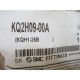 SMC KQ2H09-00A One-Touch Straight Fitting 516" (Pack of 9)