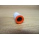 SMC KQ2H09-00A One-Touch Straight Fitting 516" (Pack of 9)