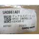 SMC ASD430F-0 Speed Controller ASD430F (Pack of 2)