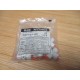 SMC KQ2T07-00 One-Touch Tee Fitting KQ2T0700 (Pack of 10)