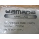 Yamada 772096 Valve Seat 40PP-2 (Pack of 2)