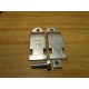 Power-Strut 1100 Pipe Clamp PS1100 Size 2 WHardware (Pack of 60)