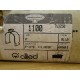 Power-Strut 1100 Pipe Clamp PS1100 Size 2 WHardware (Pack of 60)