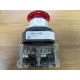 Allen Bradley 800T-FXA7 Push Pull Switch