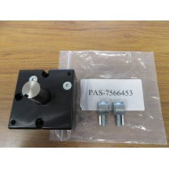 Macron Dynamics PAS-7566453 Drive Pulley Assembly - New No Box