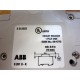 ABB S201U-K8 8A Circuit Breaker S201UK8 - New No Box