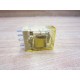 Idec RHIB-U DC6V Relay 6VDC 10A SPDT Plug In RHIBUDC6V - New No Box