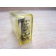 Idec RHIB-U DC6V Relay 6VDC 10A SPDT Plug In RHIBUDC6V - New No Box