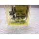 Idec RHIB-U DC6V Relay 6VDC 10A SPDT Plug In RHIBUDC6V - New No Box