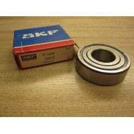 SKF 6203-2Z Bearing 62032Z (Pack of 2)