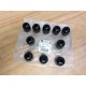 Allen Bradley 700-HN108 8-Pin Tube Base Socket 700HN108 (Pack of 10)