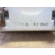 IWAKI 0355B Resistor 6.1m&OmegaG 7.7m&OmegaG Ohm 0355B - Used