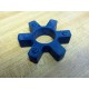 Lovejoy L-090-L-095 Spider Jaw Coupling Insert Blue (Pack of 2) - New No Box