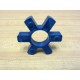 Lovejoy L-090-L-095 Spider Jaw Coupling Insert Blue (Pack of 2) - New No Box