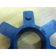 Lovejoy L-090-L-095 Spider Jaw Coupling Insert Blue (Pack of 2) - New No Box