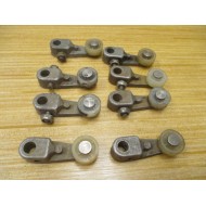 Allen Bradley 802T-W1 Lever Arm 802TW1 (Pack of 8) - Used