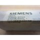 Siemens 6ES7 193-4CD20-0AA0 Terminal Module 6ES71934CD200AA0