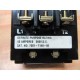 Joslyn Clark Ward Leonard 7001-7140-82 Contactors 7001714082 - New No Box