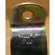 Thomas And Betts 3" RIGID Pipe Clamp Size  3 WHardware 26 Pair - New No Box