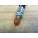 Dialco 513-0201-604 Dialight Push Button Switch 5130201604 - Used