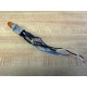 Dialco 513-0201-604 Dialight Push Button Switch 5130201604 - Used