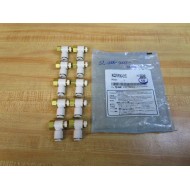 SMC KQ2VF06-01S One-Touch Fitting KQQ73 (Pack of 10)
