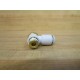 SMC KQ2VF06-01S One-Touch Fitting KQQ73 (Pack of 10)