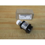 Mecalectro 8.10.BJ.45 Solenoid Interlock Switch 333 21602