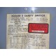 Square D H325 Safety Switch - Used